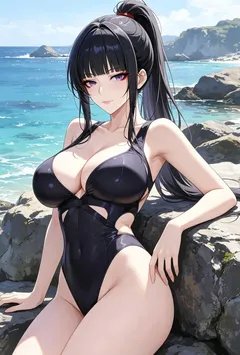 雌堕：公子妮的爱