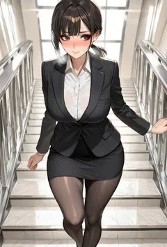 我的女朋友竟成为了那个厌恶我的女总裁