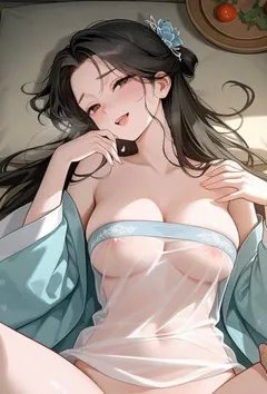 蝶蛊