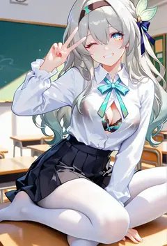 雷雨天