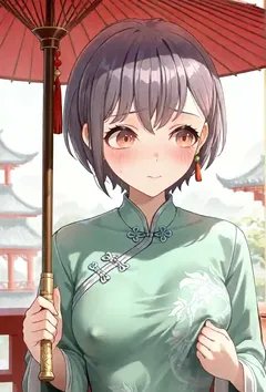 娶个书生当夫婿