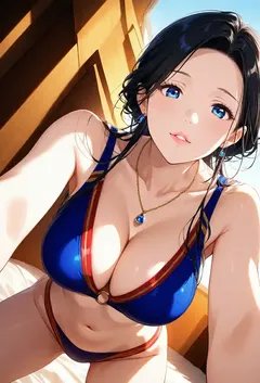捡来的猫变成了美少年R18