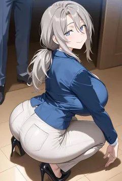 夜曲十八章