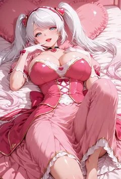 情色电竞女皇：冠军之路的“潜规则”与“献祭”盛宴！