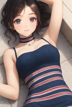 博士女友的情与欲