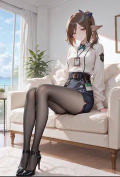 狐媚子也是需要天赋的