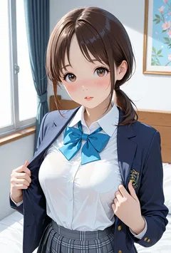 【NPH】绑定色情系统？我吗？