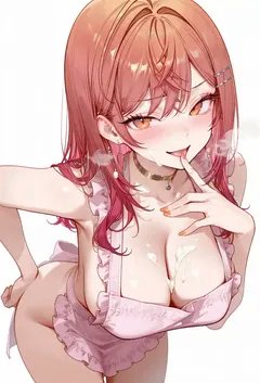 被妹妹变成妹妹关起来狠狠教培